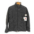 バーバリーブルーレーベル BURBERRY BLUE LABEL Padding Nylon Jacket 裏地ノバチェック パディング パテント ナイロン ジャケット ブルゾン 裾ドローコード レディース 38