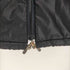 バーバリーブルーレーベル BURBERRY BLUE LABEL Padding Nylon Jacket 裏地ノバチェック パディング パテント ナイロン ジャケット ブルゾン 裾ドローコード レディース 38