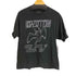 Led Zeppelin バンドプリント S/S TEE メンズ import:L
