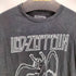 Led Zeppelin バンドプリント S/S TEE メンズ import:L