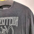 Led Zeppelin バンドプリント S/S TEE メンズ import:L