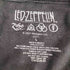 Led Zeppelin バンドプリント S/S TEE メンズ import:L