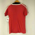 チャンピオン Champion 80S MADE IN USA 白ライン ロゴプリント S/S カットソー メンズ import:M