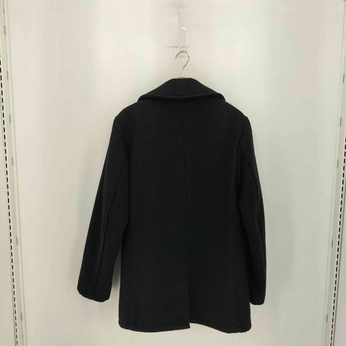 ショット Schott USA製 740N ウールピーコート メンズ 36