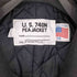 ショット Schott USA製 740N ウールピーコート メンズ 36