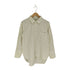 ENC label striped shirt メンズ F
