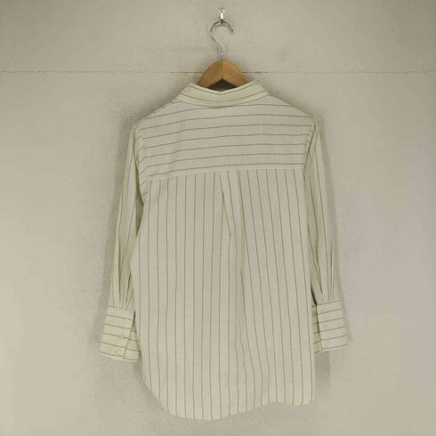ENC label striped shirt メンズ F