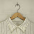 ENC label striped shirt メンズ F