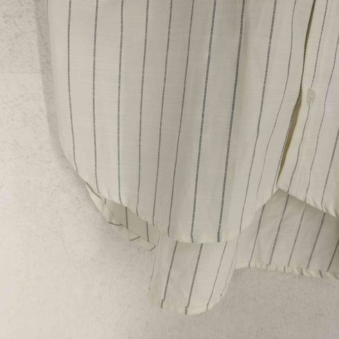 ENC label striped shirt メンズ F