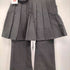 THECOLDESTMOMENT TCM skirt layered pants レディース S