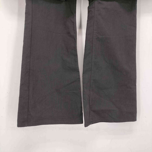THECOLDESTMOMENT TCM skirt layered pants レディース S