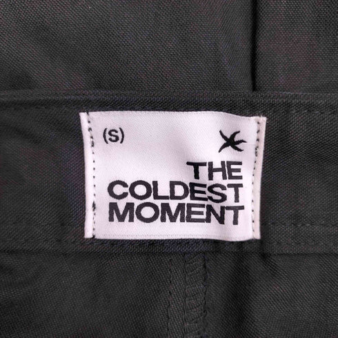 THECOLDESTMOMENT TCM skirt layered pants レディース S