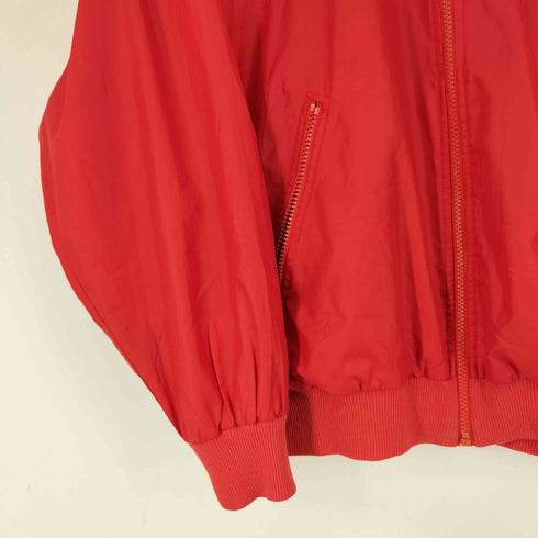 ラコステ LACOSTE 70S ジップアップ ブルゾンジャケット メンズ