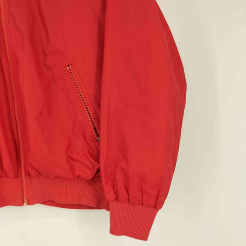 ラコステ LACOSTE 70S ジップアップ ブルゾンジャケット メンズ