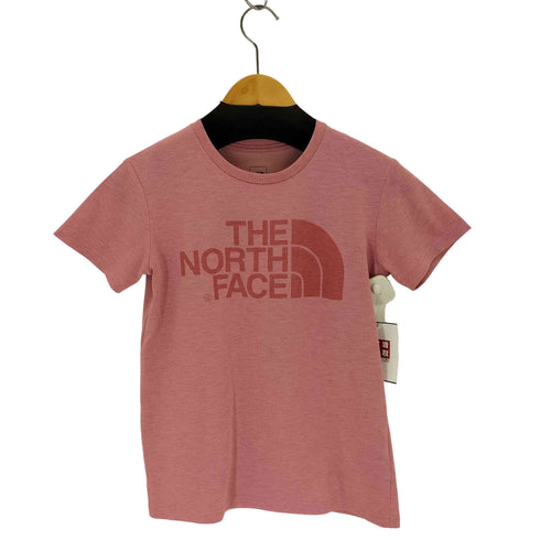 ザノースフェイス THE NORTH FACE S/S CL-HEATHER TEE レディース JPN:S