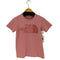 ザノースフェイス THE NORTH FACE S/S CL-HEATHER TEE レディース JPN:S