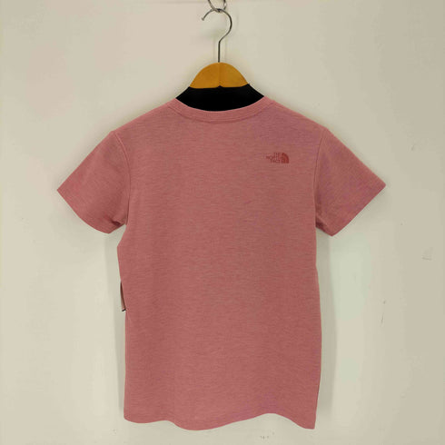 ザノースフェイス THE NORTH FACE S/S CL-HEATHER TEE レディース JPN:S