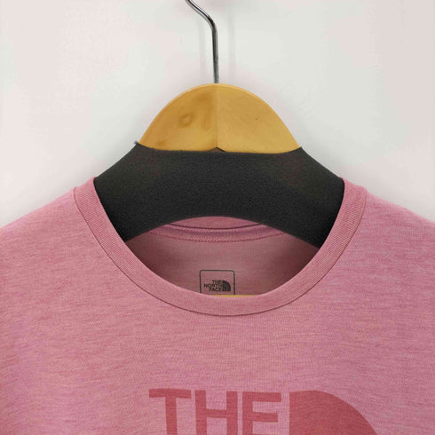 ザノースフェイス THE NORTH FACE S/S CL-HEATHER TEE レディース JPN:S