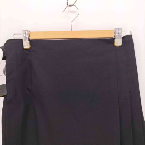 コムデギャルソン COMME des GARCONS ラップスカートパンツ レディース S