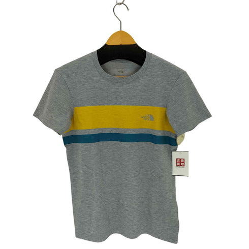 ザノースフェイス THE NORTH FACE S/S BIPANEL TEE レディース JPN:M