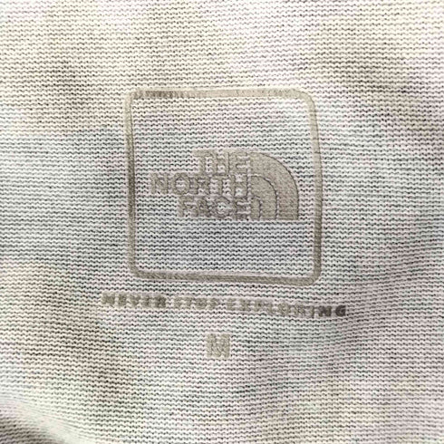 ザノースフェイス THE NORTH FACE S/S BIPANEL TEE レディース JPN:M
