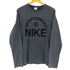 ナイキ NIKE SPORTSWEAR プリント L/S カットソー メンズ import:L