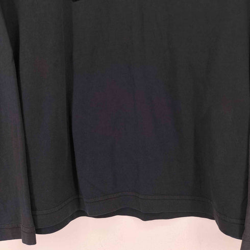 ナイキ NIKE SPORTSWEAR プリント L/S カットソー メンズ import:L