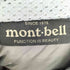 モンベル mont bell ライトアルパインダウンベスト メンズ JPN:L