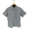 マーモット MARMOT シアサッカーS/Sシャツ メンズ JPN:M