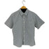 マーモット MARMOT シアサッカーS/Sシャツ メンズ JPN:M