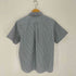マーモット MARMOT シアサッカーS/Sシャツ メンズ JPN:M