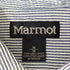 マーモット MARMOT シアサッカーS/Sシャツ メンズ JPN:M