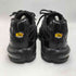ナイキ NIKE AIR MAX PLUS エアマックス プラス トリプルブラック メンズ JPN:28