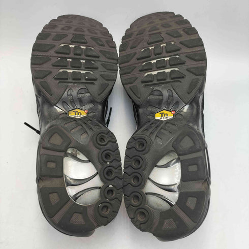 ナイキ NIKE AIR MAX PLUS エアマックス プラス トリプルブラック メンズ JPN:28