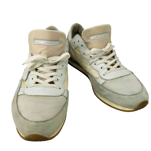 フィリップモデルパリ PHILIPPE MODEL PARIS ローカットスニーカー メンズ 44