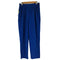 KENSINGTON SQUARE 90S MADE IN USA 3タック サイドボタン ワイドパンツ メンズ