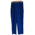 KENSINGTON SQUARE 90S MADE IN USA 3タック サイドボタン ワイドパンツ メンズ