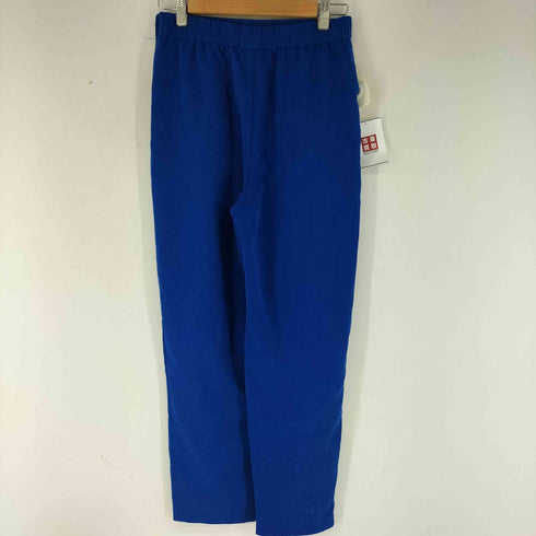 KENSINGTON SQUARE 90S MADE IN USA 3タック サイドボタン ワイドパンツ メンズ