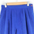 KENSINGTON SQUARE 90S MADE IN USA 3タック サイドボタン ワイドパンツ メンズ