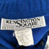 KENSINGTON SQUARE 90S MADE IN USA 3タック サイドボタン ワイドパンツ メンズ