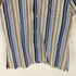 ポールスチュアート Paul Stuart S/S ストライプシャツ メンズ JPN:M