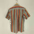 ポールスチュアート Paul Stuart S/S ストライプシャツ メンズ JPN:M