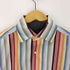 ポールスチュアート Paul Stuart S/S ストライプシャツ メンズ JPN:M