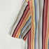 ポールスチュアート Paul Stuart S/S ストライプシャツ メンズ JPN:M