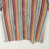 ポールスチュアート Paul Stuart S/S ストライプシャツ メンズ JPN:M