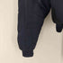 オットリンガー OTTOLINGER Scarf Bomber Jacket Blue レディース import:XS