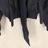 オットリンガー OTTOLINGER Scarf Bomber Jacket Blue レディース import:XS