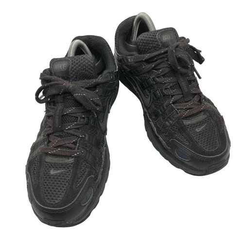 ナイキ NIKE P-6000 PRM BLACK メンズ JPN:27