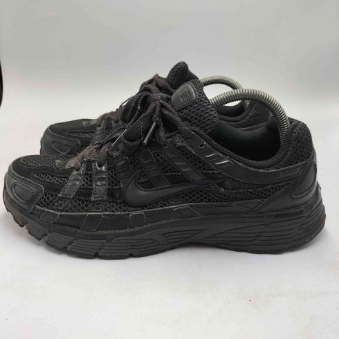 ナイキ NIKE P-6000 PRM BLACK メンズ JPN:27