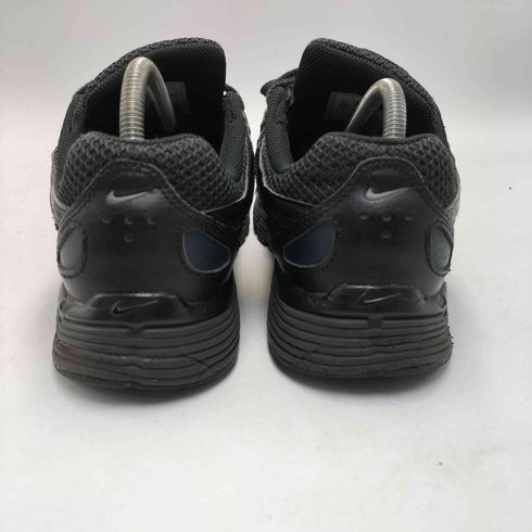 ナイキ NIKE P-6000 PRM BLACK メンズ JPN:27